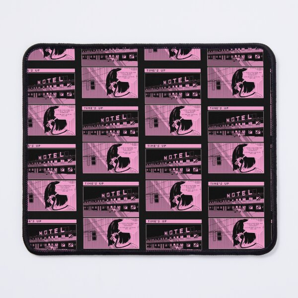 Item preview, Consequence's Challenge! Standing up to gaslighting. Cool Pink! designed and sold by RootedBrussel.
