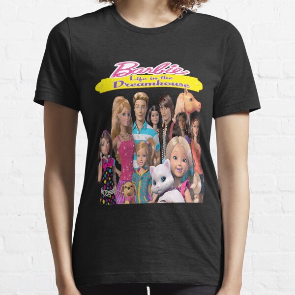 Barbie Dreamhouse Merch & Gifts for Sale