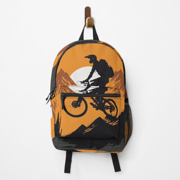 Item preview, Mountain Biker designed and sold by Aarakaruturi.