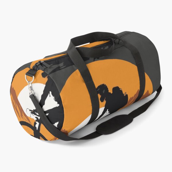 Item preview, Mountain Biker designed and sold by Aarakaruturi.