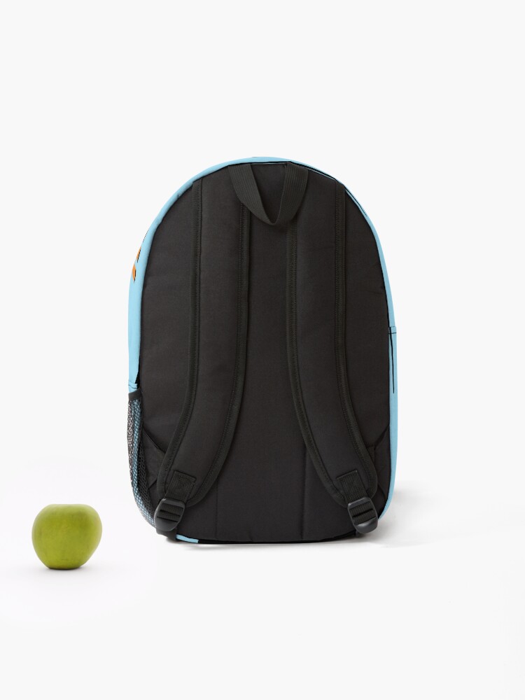 Imagen 2 de 3, Mochila con la obra MOCHILA MCLAREN F1 LANDO - DESIGN RACING, diseñada y vendida por shval.