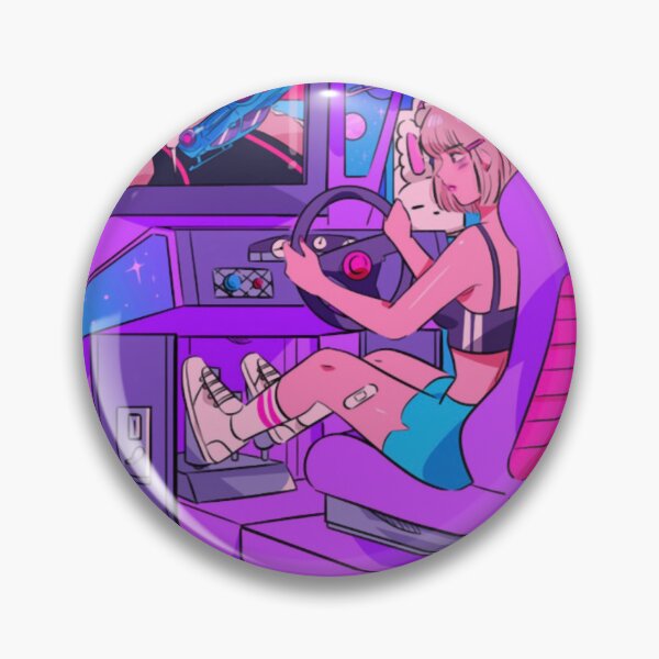 Item preview, Beach Bunny Blame Game EP cover sticker  Classic designed and sold by JAYRODR.