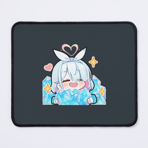 Item preview, Arona Blue ArchiveArona Blue Archive designed and sold by giaohan.