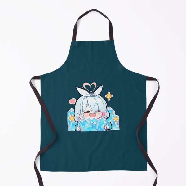 Item preview, Arona Blue ArchiveArona Blue Archive designed and sold by giaohan.