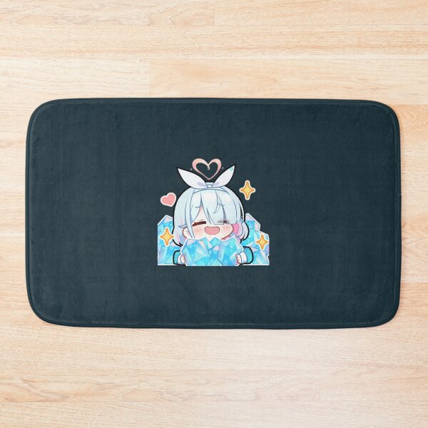 Item preview, Arona Blue ArchiveArona Blue Archive designed and sold by giaohan.