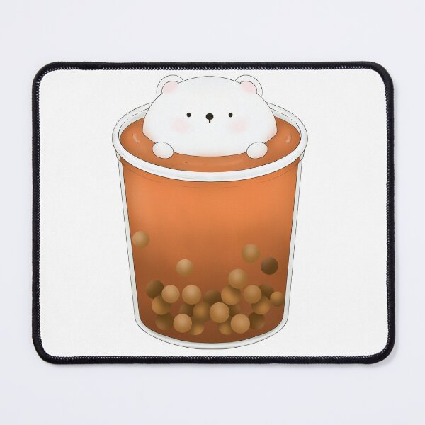 Item preview, Bubble Milk Tea designed and sold by Tokki Treats .