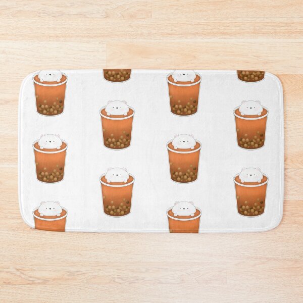 Item preview, Bubble Milk Tea designed and sold by Tokki Treats .