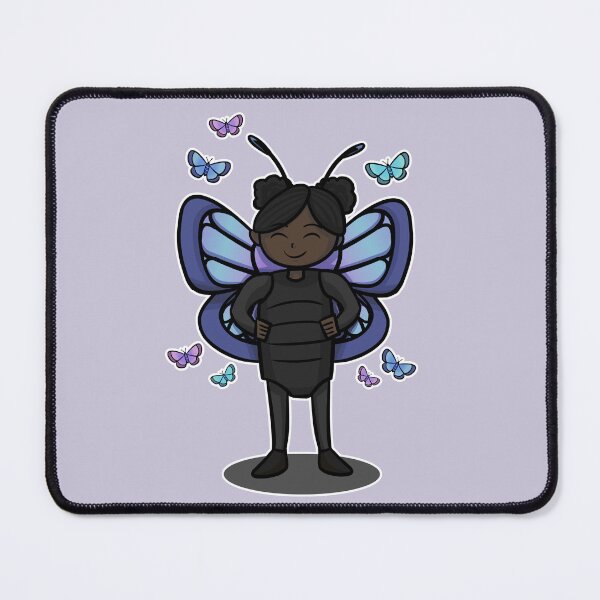 Item preview, Butterfly designed and sold by AlwaysHollyJo.