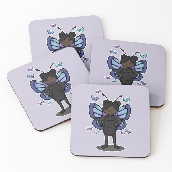 Item preview, Butterfly designed and sold by AlwaysHollyJo.
