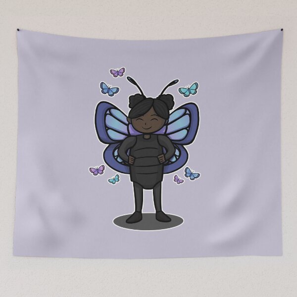 Item preview, Butterfly designed and sold by AlwaysHollyJo.