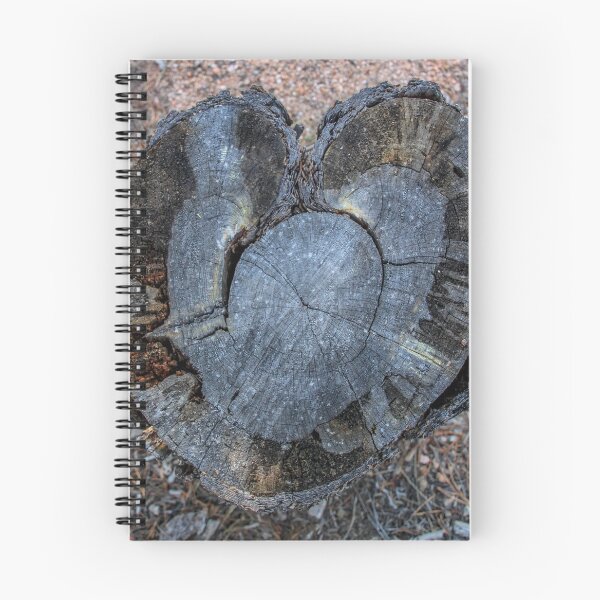 Item preview, Stumped by Love designed and sold by ETBtravelphotog.