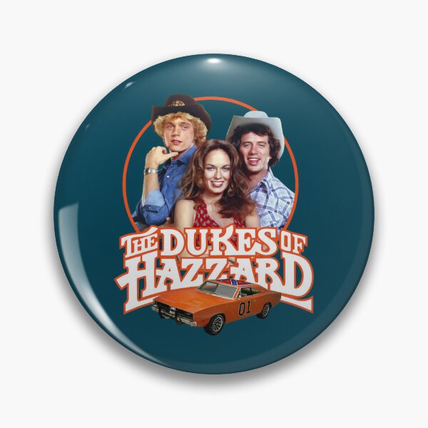 Item preview, The Dukes of HazzardGeneral Lee designed and sold by Elynnfranck.