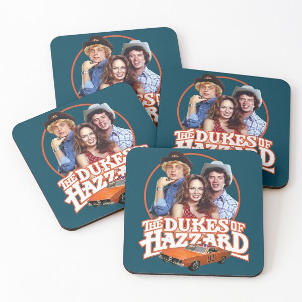 Item preview, The Dukes of HazzardGeneral Lee designed and sold by Elynnfranck.