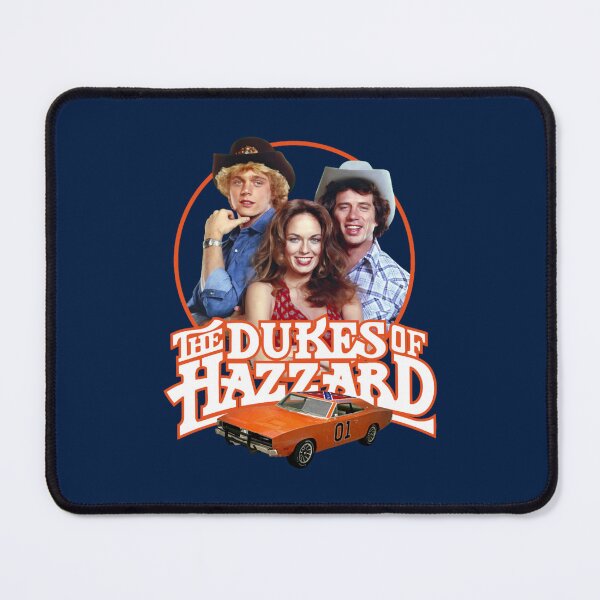 Item preview, The Dukes of HazzardGeneral Lee designed and sold by Elynnfranck.