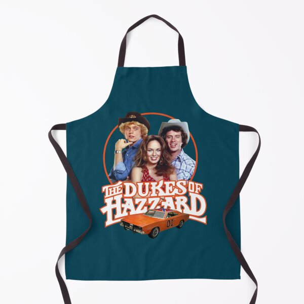 Item preview, The Dukes of HazzardGeneral Lee designed and sold by Elynnfranck.