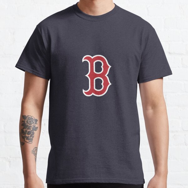 Nike Wade Boggs Jersey - Redsox Adult Home Jersey