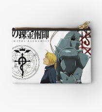Bolso de mano FULLMETAL ALCHEMIST