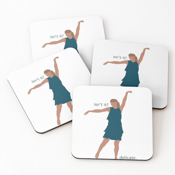 Item preview, isn’t it? delicate. designed and sold by Ellie Anne.