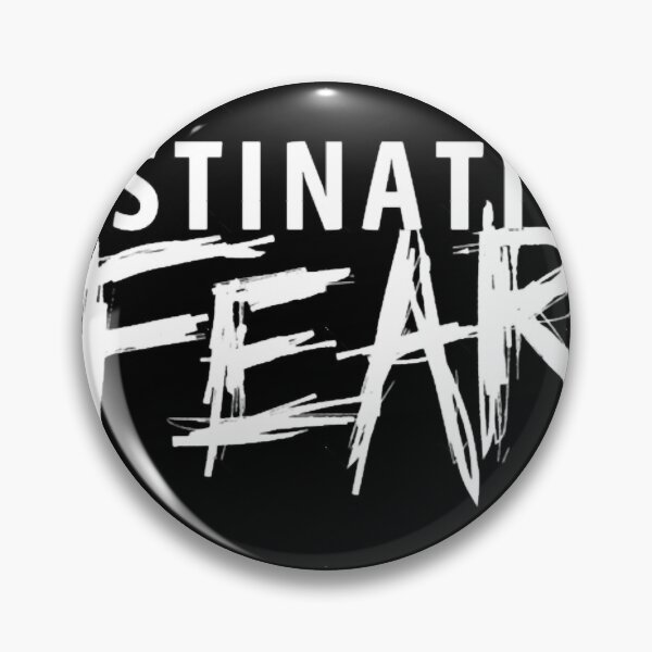 Item preview, Destination Fear designed and sold by marc-palia.