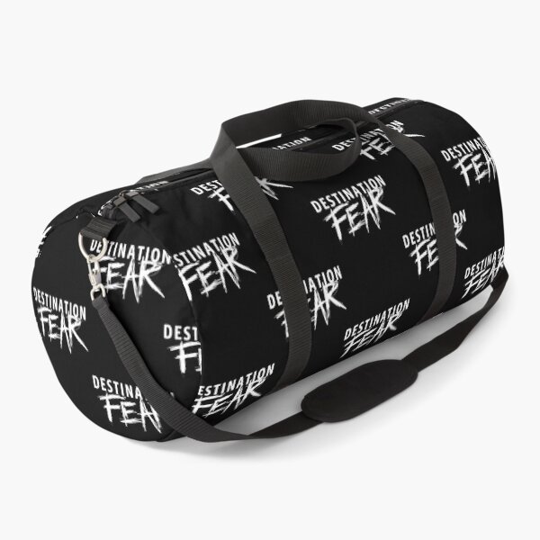Item preview, Destination Fear designed and sold by marc-palia.