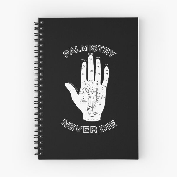 Item preview, palmistry designed and sold by sidneystudio.