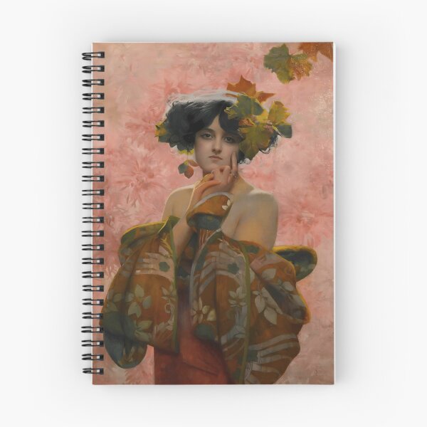 Item preview, Gaspar Camps Autumn designed and sold by NouveauEra.