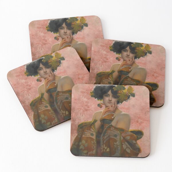 Item preview, Gaspar Camps Autumn designed and sold by NouveauEra.