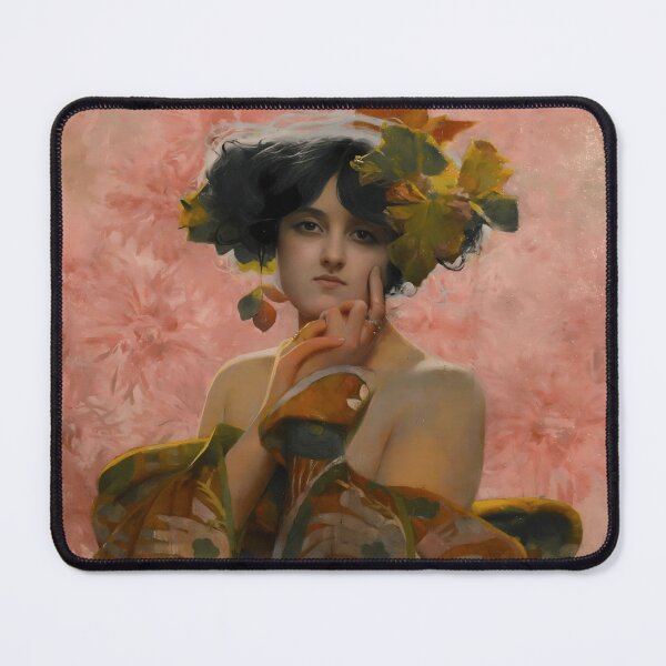 Item preview, Gaspar Camps Autumn designed and sold by NouveauEra.