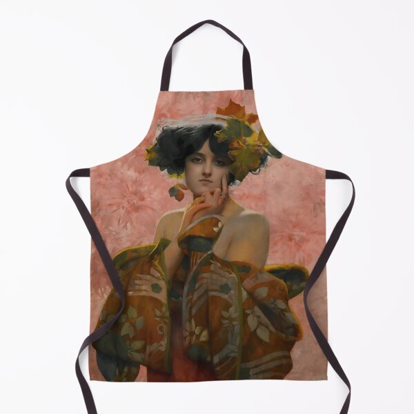 Item preview, Gaspar Camps Autumn designed and sold by NouveauEra.