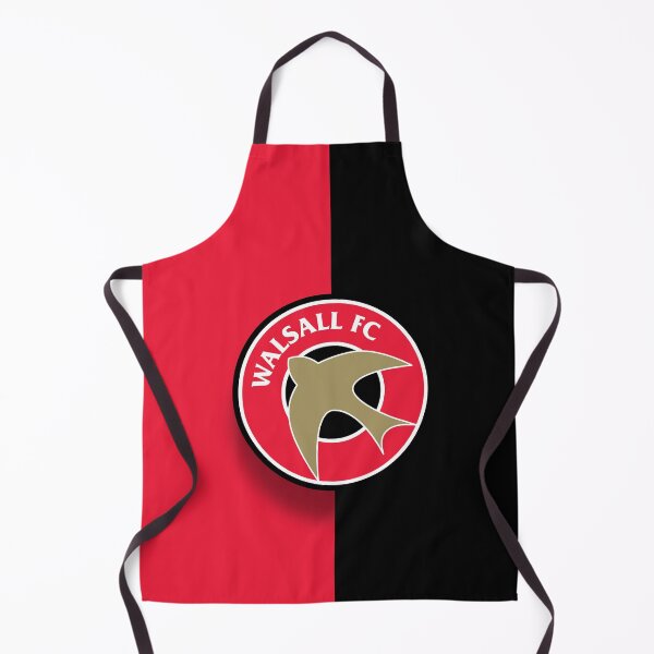 Item preview, walsall fc fansart designed and sold by AndyPodshop.