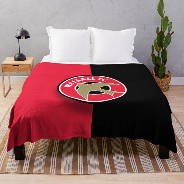 Item preview, walsall fc fansart designed and sold by AndyPodshop.