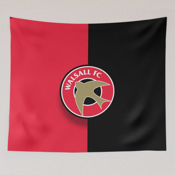 Item preview, walsall fc fansart designed and sold by AndyPodshop.