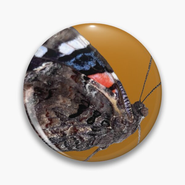 Item preview, Painted Lady Profile designed and sold by derbyisdead.