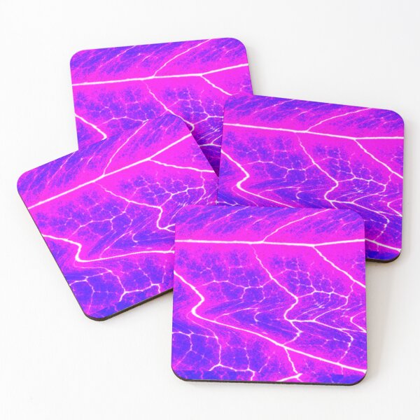 Item preview, Pink veins purple backround designed and sold by TheRightHonMP.
