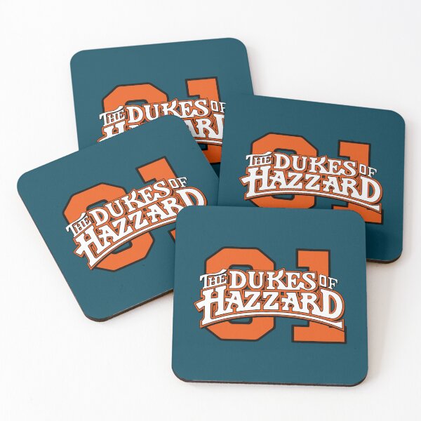 Item preview, The Dukes of Hazzard01General Lee designed and sold by Elynnfranck.