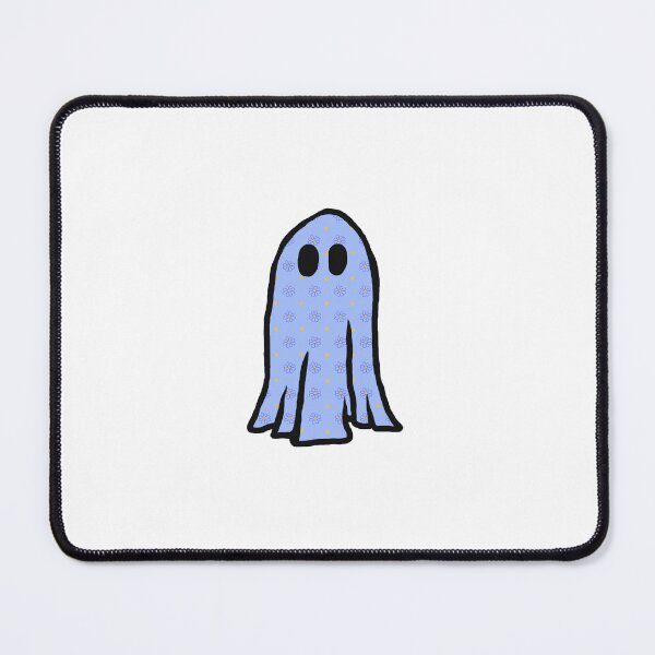 Item preview, Flower Ghost designed and sold by Madie-RW.