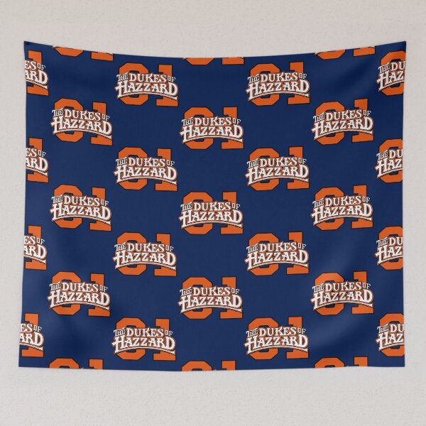 Item preview, The Dukes of Hazzard01General Lee designed and sold by Elynnfranck.