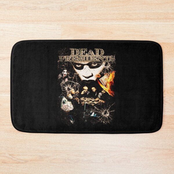 Item preview, Gritty Realism in Dead Presidents designed and sold by Joecam-ronwrigh.