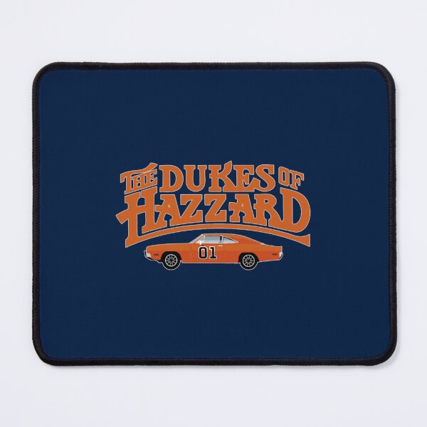 Item preview, The Dukes of HazzardGeneral LeeThe GeneralT- designed and sold by Elynnfranck.