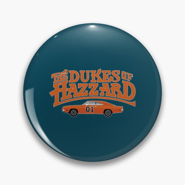 Item preview, The Dukes of HazzardGeneral LeeThe GeneralT- designed and sold by Elynnfranck.