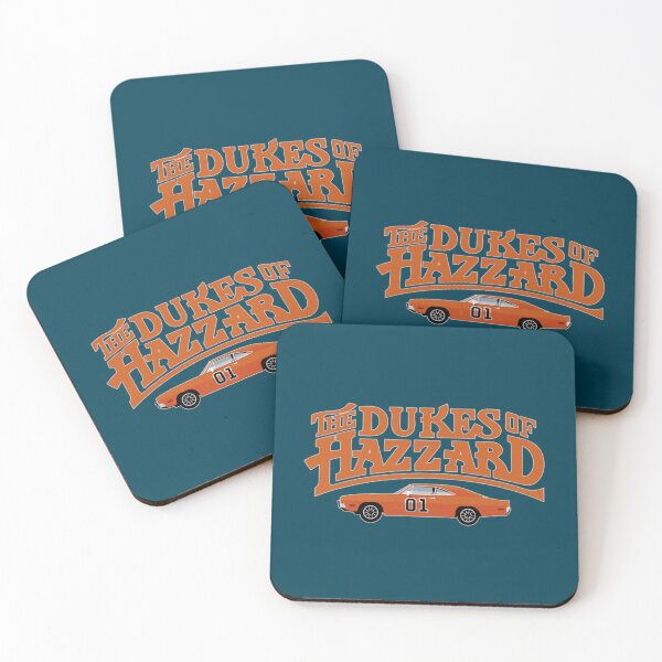 Item preview, The Dukes of HazzardGeneral LeeThe GeneralT- designed and sold by Elynnfranck.