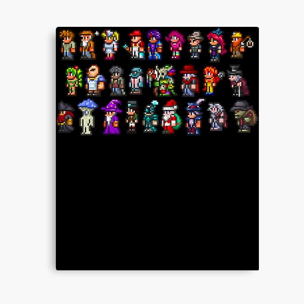 Terraria Tier List 1.4 All Bosses (Minha Tier List de Terraria) Master Mode  Parte 2 