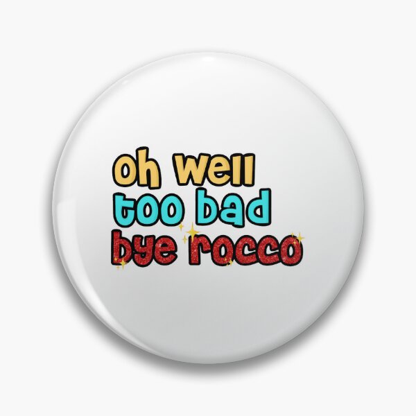 Item preview, elmo and rocco   designed and sold by Ontomoto.