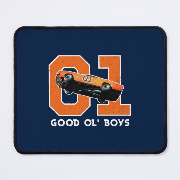 Item preview, The Dukes of HazzardGeneral Lee (2) designed and sold by Elynnfranck.
