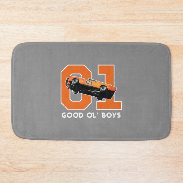 Item preview, The Dukes of HazzardGeneral Lee (2) designed and sold by Elynnfranck.