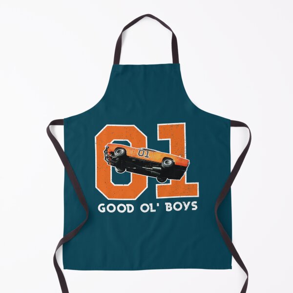 Item preview, The Dukes of HazzardGeneral Lee (2) designed and sold by Elynnfranck.