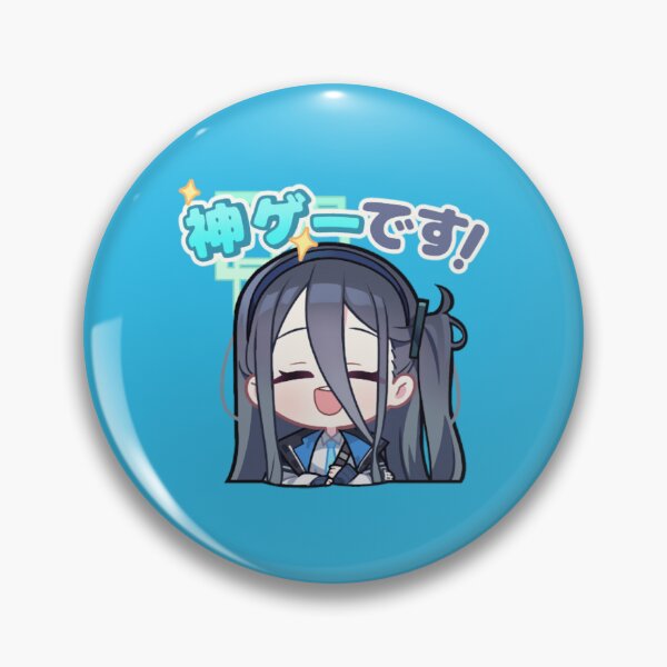 Item preview, Alice Blue Archive designed and sold by giaohan.
