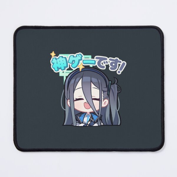 Item preview, Alice Blue Archive designed and sold by giaohan.