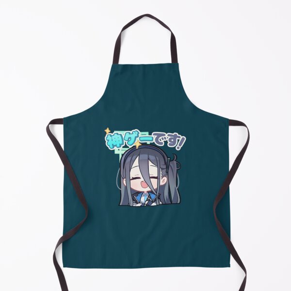 Item preview, Alice Blue Archive designed and sold by giaohan.