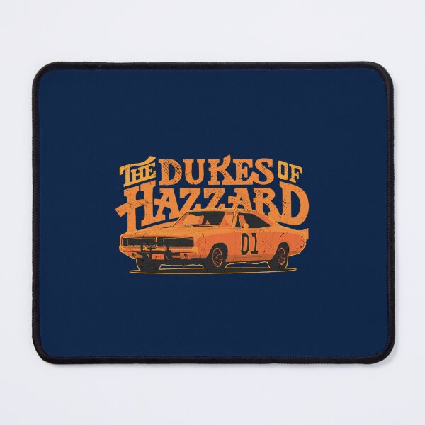 Item preview, The Dukes of HazzardGeneral LeeClassic  designed and sold by Elynnfranck.